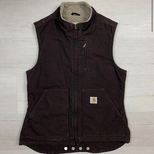 Carhartt vest